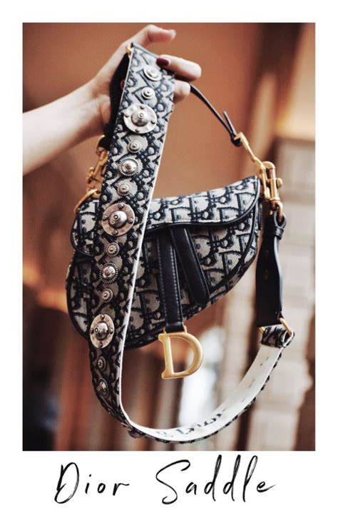 christian dior strap dupe